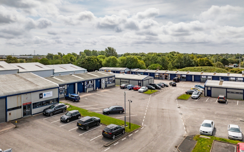 Blackpool and Fylde Industrial Estate (17)